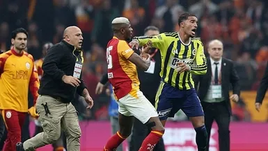 Galatasaray Derbi Açıklaması ile Tepki Gösterdi: 'Gürültü Geçer Gerçekler Kalır!'