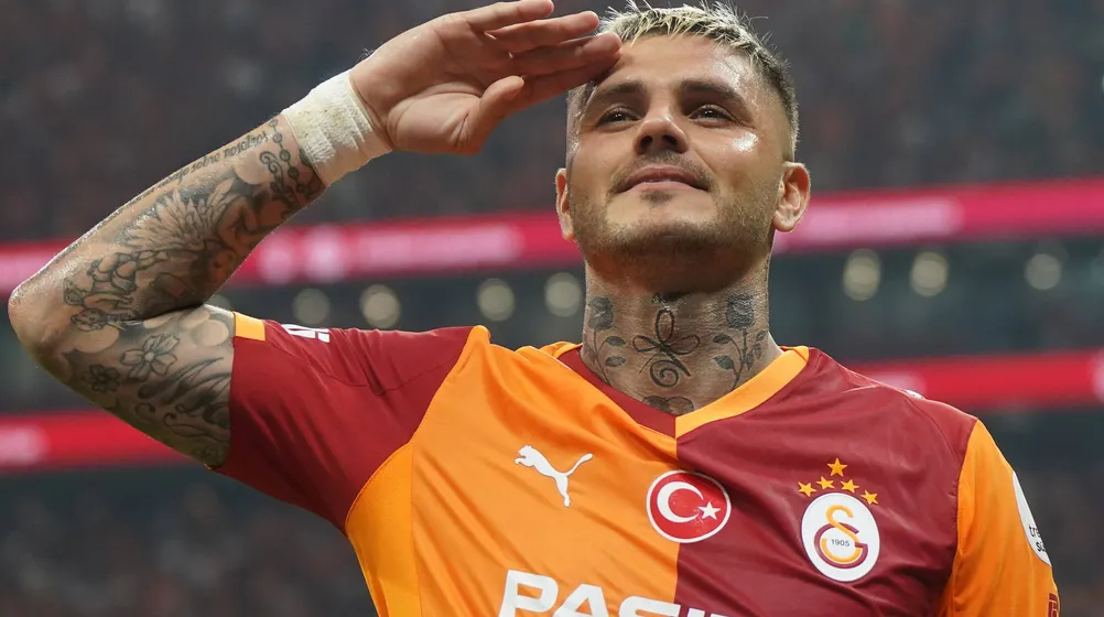 Mauro Icardi